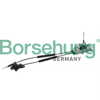 Levier de changement de vitesse Borsehung B18519