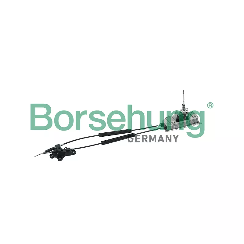 Levier de changement de vitesse Borsehung B18519