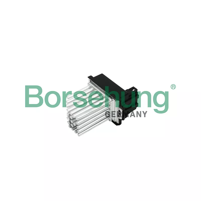 Régulateur, pulseur d'air habitacle Borsehung B18524