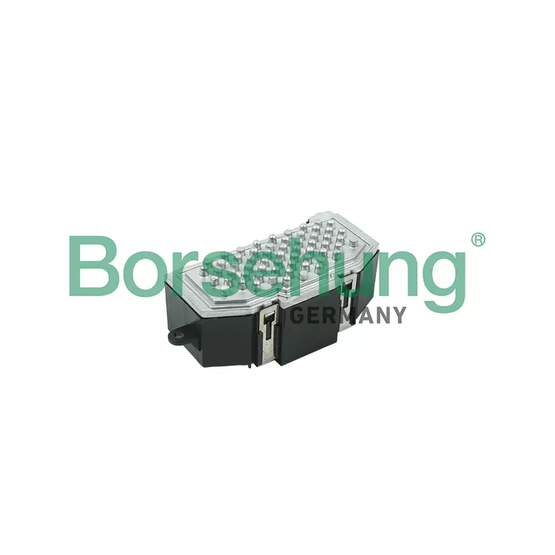 Régulateur, pulseur d'air habitacle Borsehung B18527