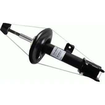 Amortisseur avant gauche SACHS 315 988