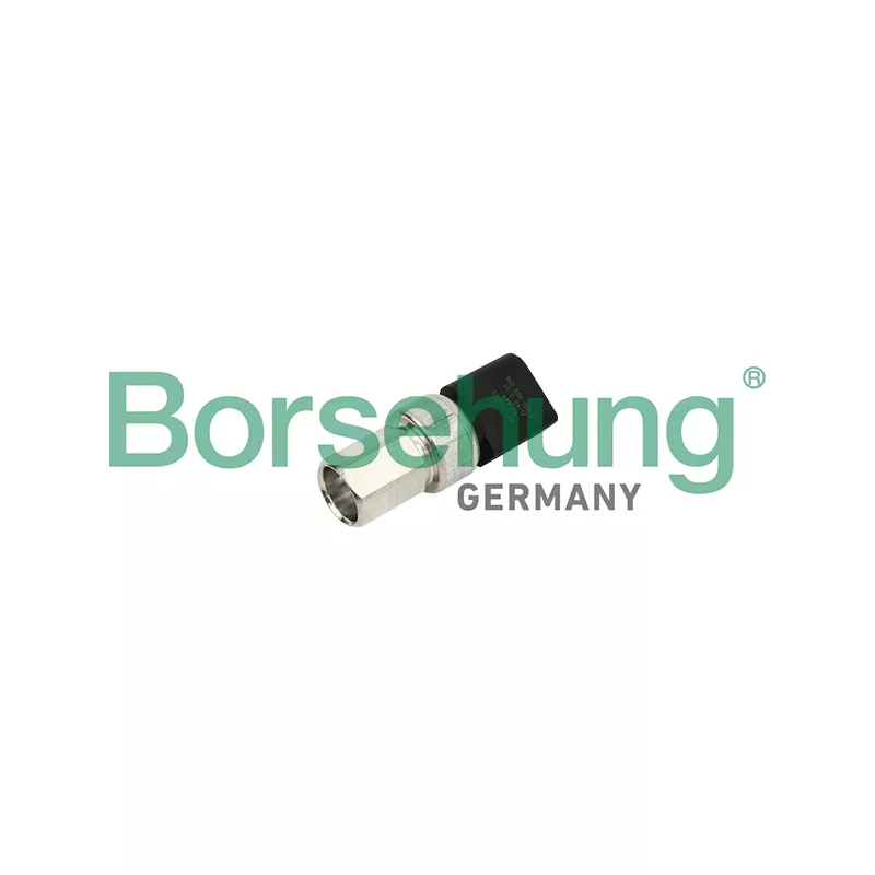 Pressostat, climatisation Borsehung B18534