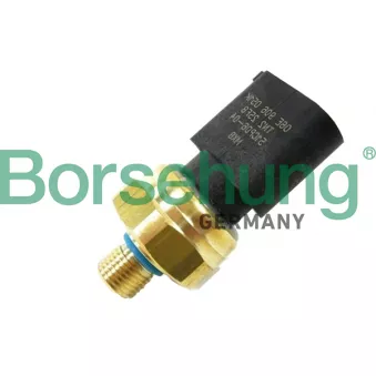 Capteur, pression de carburant Borsehung B18537