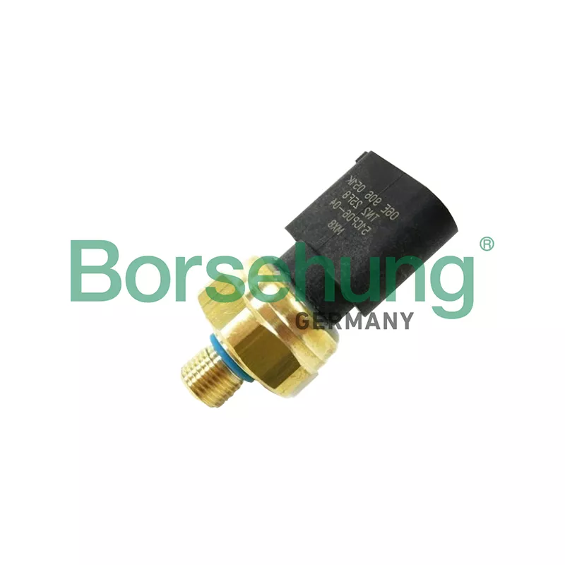 Capteur, pression de carburant Borsehung B18537