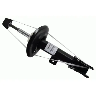 Amortisseur avant droit SACHS 315 989