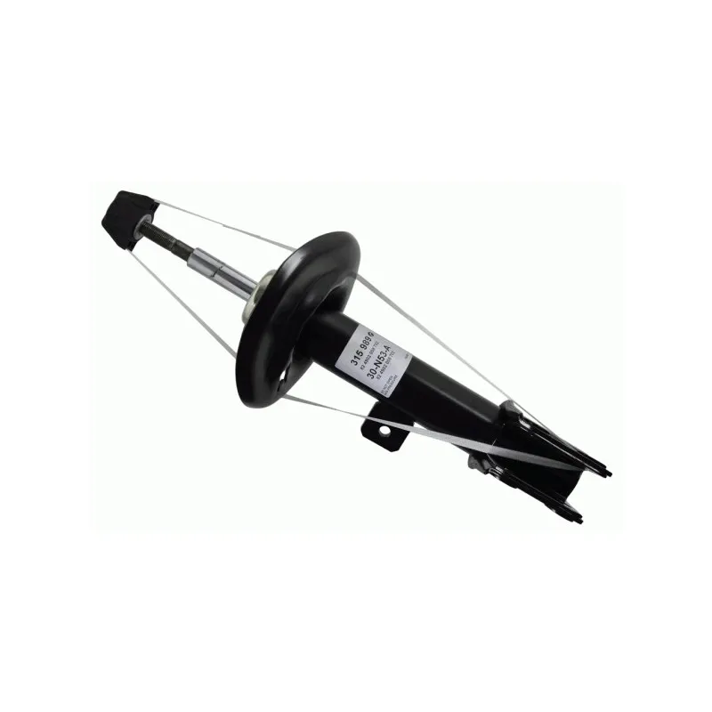 Amortisseur avant droit SACHS 315 989