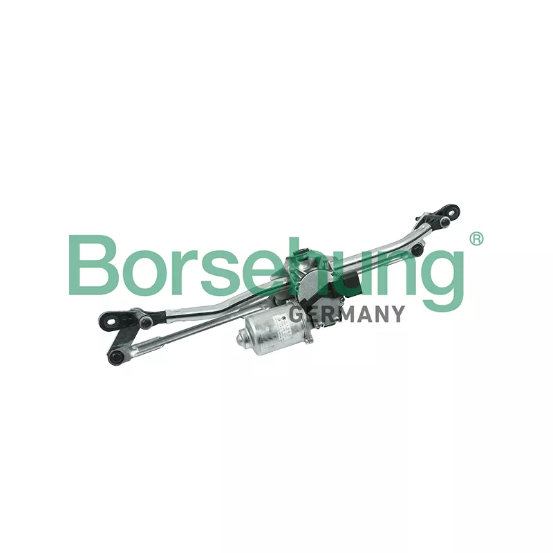 Tringlerie d'essuie-glace Borsehung B18655