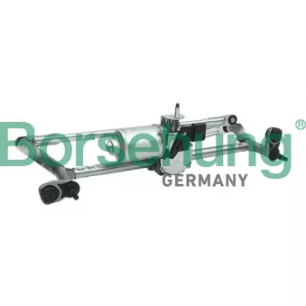 Tringlerie d'essuie-glace Borsehung B18656