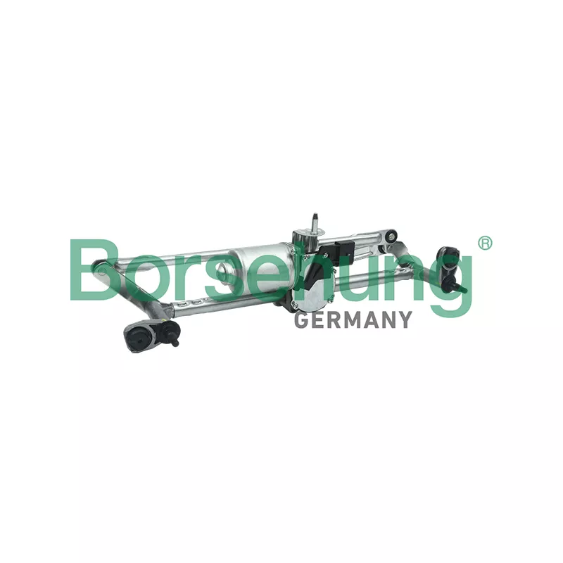 Tringlerie d'essuie-glace Borsehung B18656