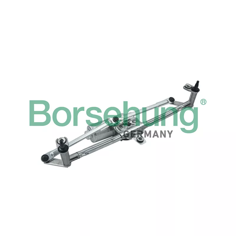 Tringlerie d'essuie-glace Borsehung B18657