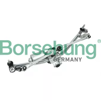 Tringlerie d'essuie-glace Borsehung B18658
