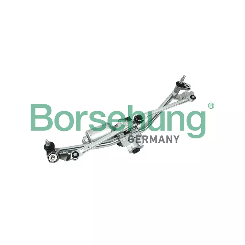 Tringlerie d'essuie-glace Borsehung B18658