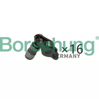 Poussoir de soupape Borsehung