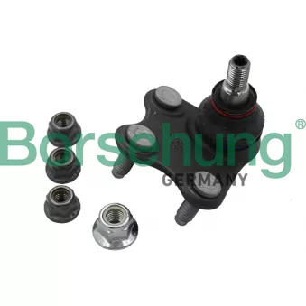 Rotule de suspension Borsehung B18694
