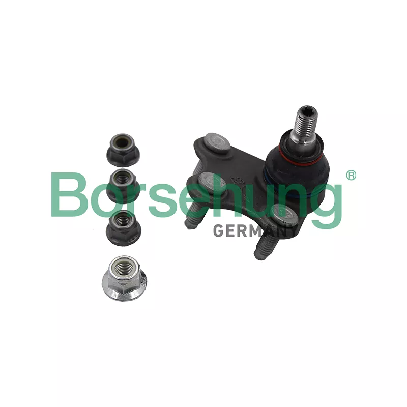 Rotule de suspension Borsehung B18695