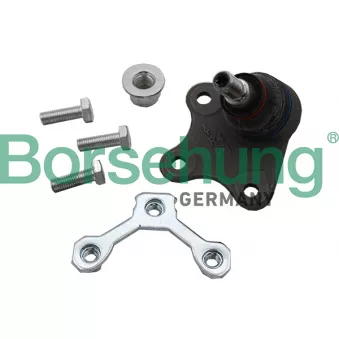Rotule de suspension Borsehung B18696