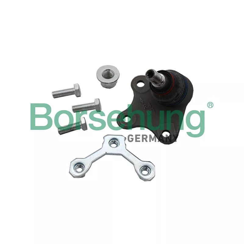 Rotule de suspension Borsehung B18696