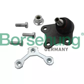 Rotule de suspension Borsehung B18697