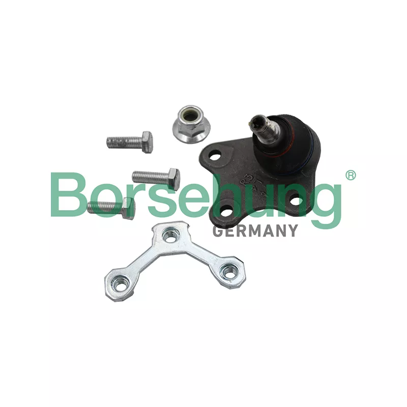Rotule de suspension Borsehung B18697