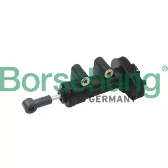 Cylindre émetteur, embrayage Borsehung