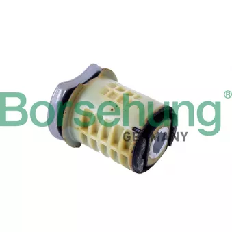Suspension, corps de l'essieu Borsehung B18720