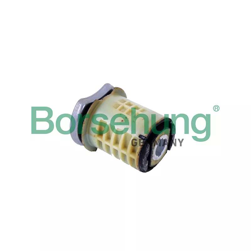 Suspension, corps de l'essieu Borsehung B18720