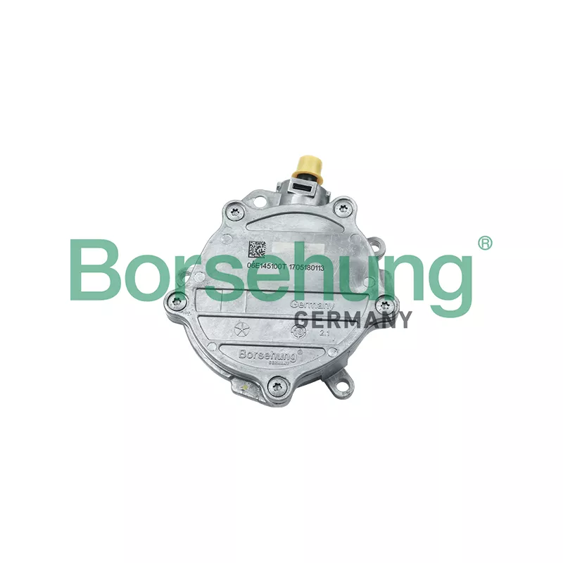 Pompe à vide, freinage Borsehung B18772