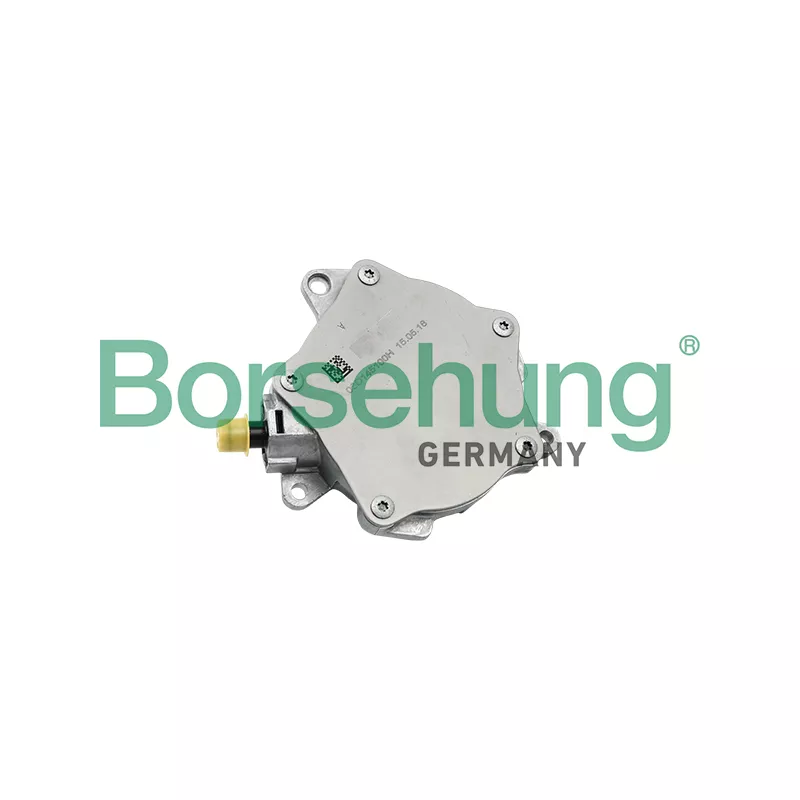 Pompe à vide, freinage Borsehung B18775