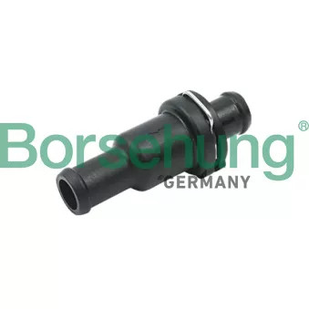 Thermostat, liquide de refroidissement Borsehung B18777