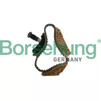 Kit de chaînes, commade de pompe à huile Borsehung