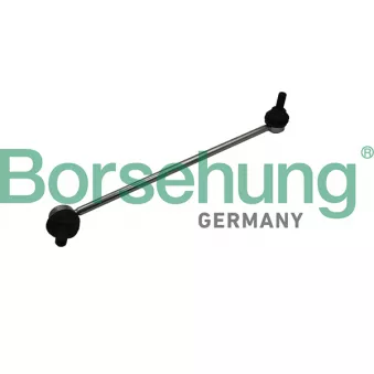 Entretoise/tige, stabilisateur Borsehung