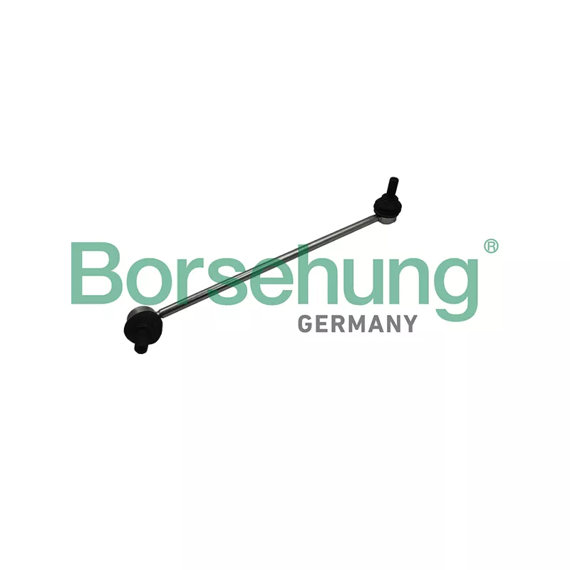 Entretoise/tige, stabilisateur Borsehung B18781