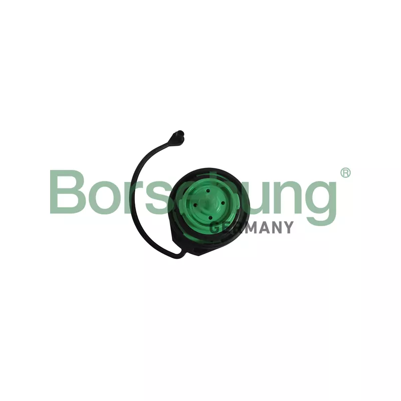 Bouchon, réservoir de carburant Borsehung B18783