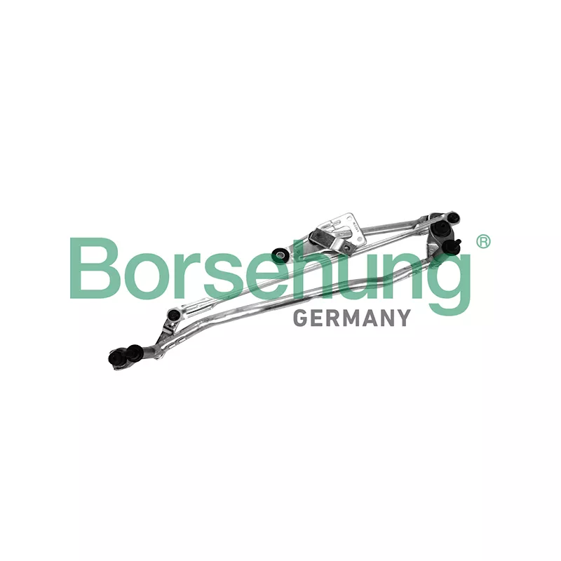 Tringlerie d'essuie-glace Borsehung B18795