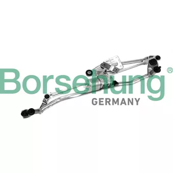 Tringlerie d'essuie-glace Borsehung B18797
