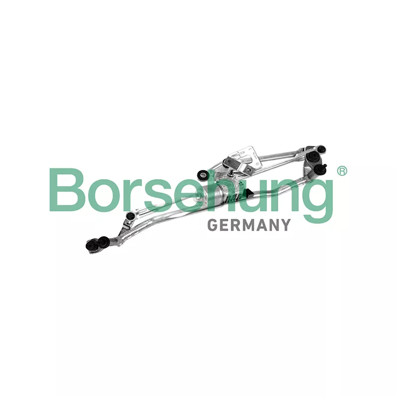 Tringlerie d'essuie-glace Borsehung B18797