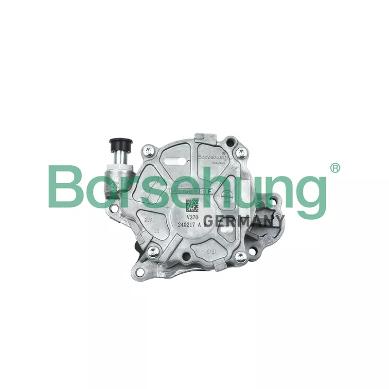 Pompe à vide, freinage Borsehung B18800