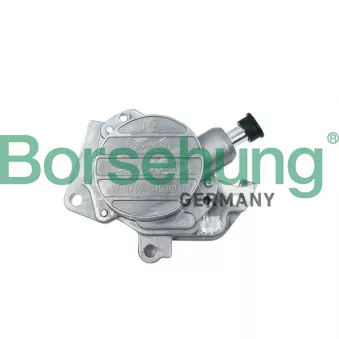 Pompe à vide, freinage Borsehung B18801