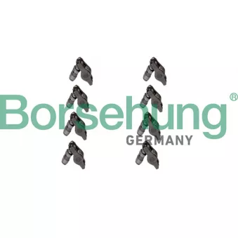 Poussoir de soupape Borsehung B18806