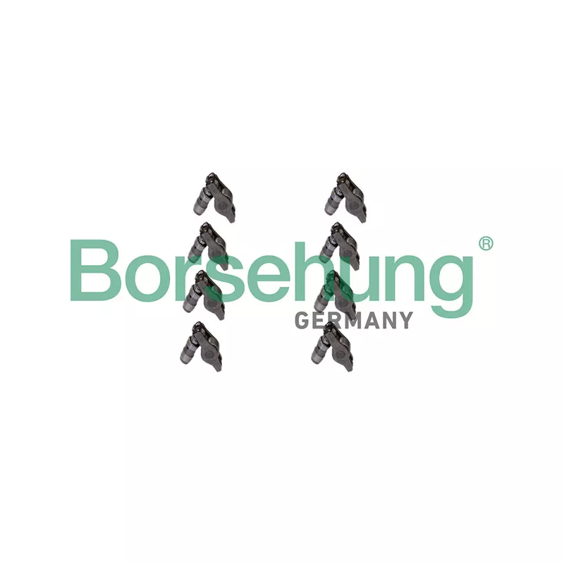 Poussoir de soupape Borsehung B18806