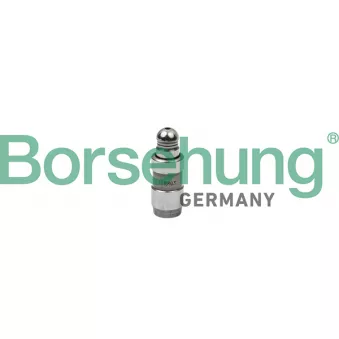 Poussoir de soupape Borsehung B18826