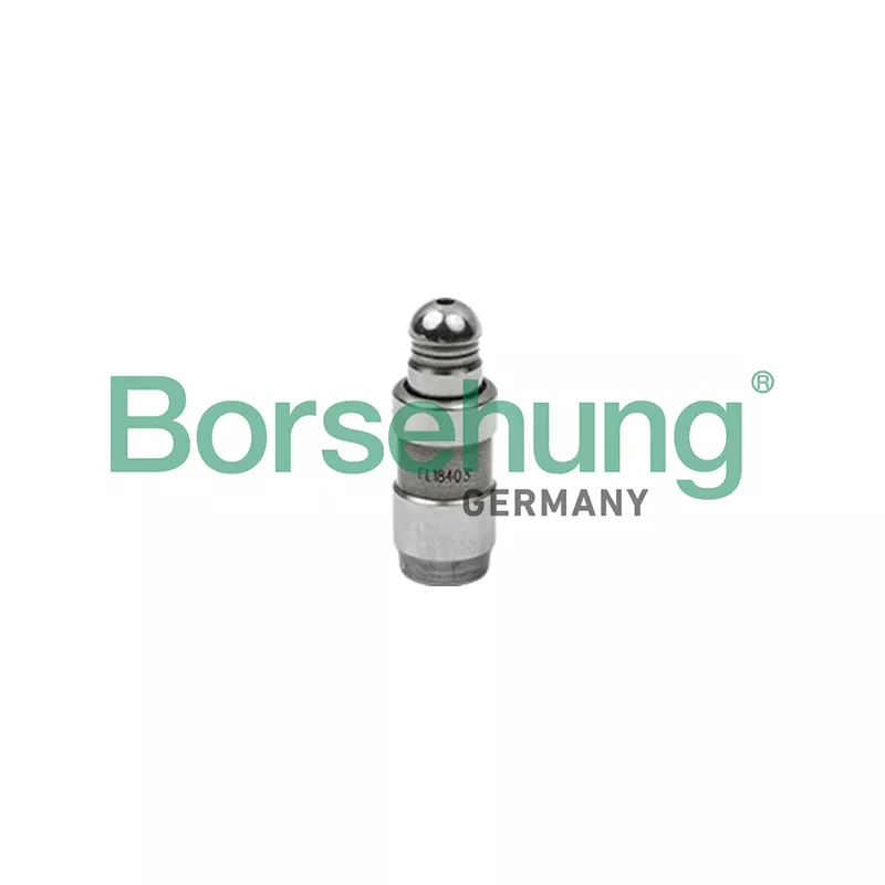 Poussoir de soupape Borsehung B18827