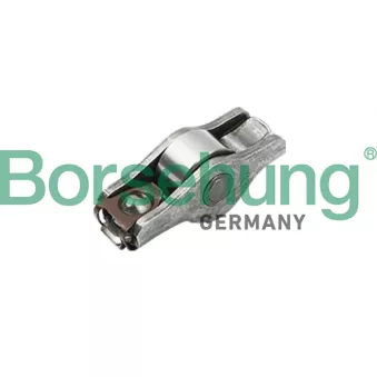 Culbuteur, distribution Borsehung