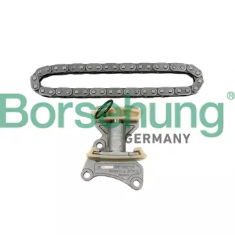 Kit de distribution par chaîne Borsehung