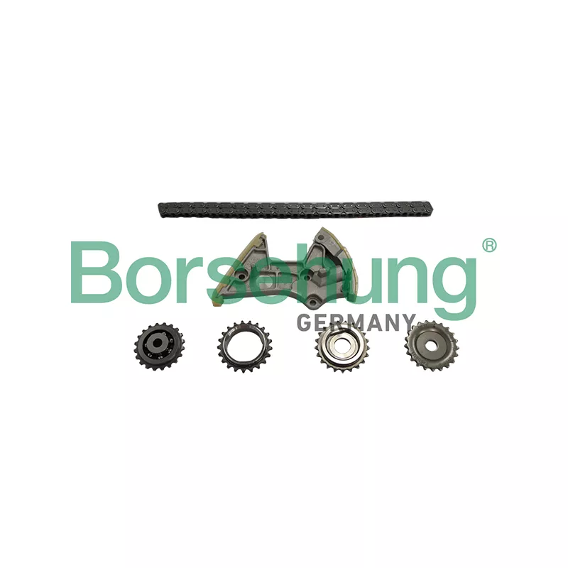 Kit de distribution par chaîne Borsehung B18848
