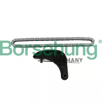 Kit de distribution par chaîne Borsehung
