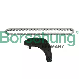 Kit de distribution par chaîne Borsehung