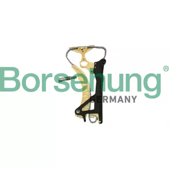 Kit de distribution par chaîne Borsehung B18854
