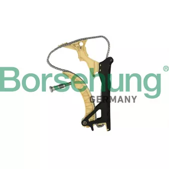 Kit de distribution par chaîne Borsehung B18855