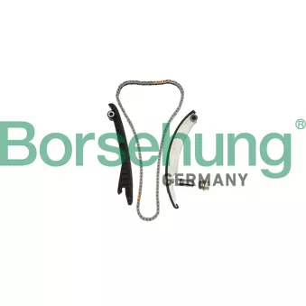 Kit de distribution par chaîne Borsehung